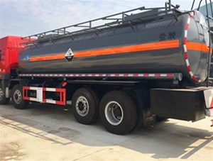 山西工業(yè)鹽酸的特性是什么？鑫順源為您分享